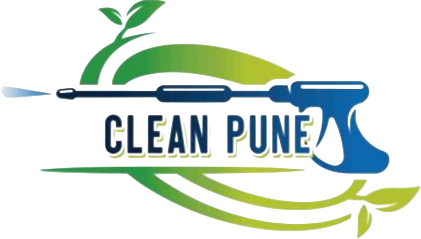 Clean Pune Logo